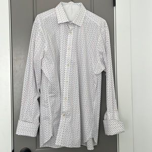 Ted Baker Men’s dress shirt